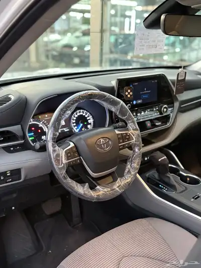 هايلاندر 2023 GLE 9
