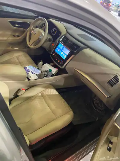 نيسان التيما خليجي 2018 sr 9