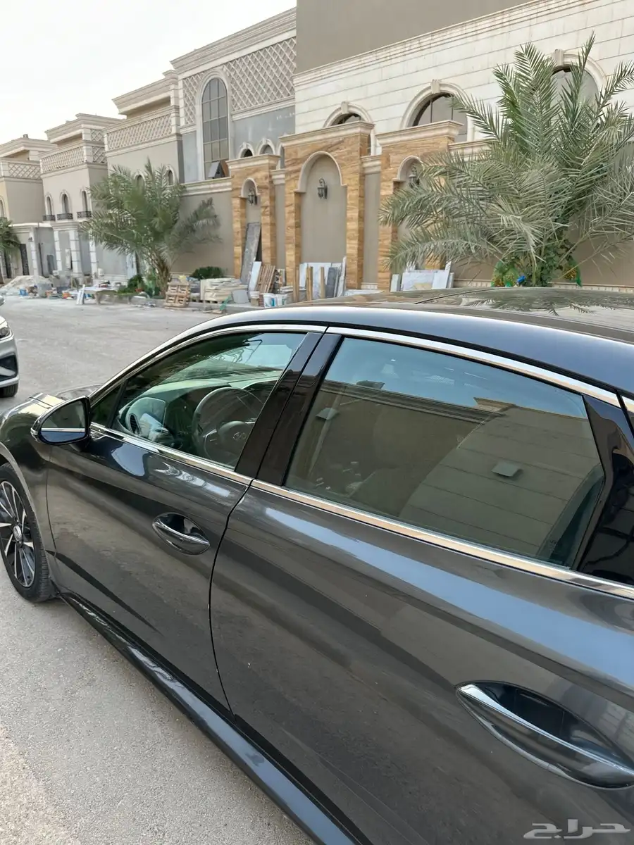 سوناتا ميد 2023 اعلى فئة فل كامل 22