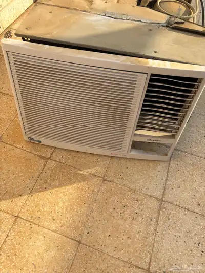 مكيف 1