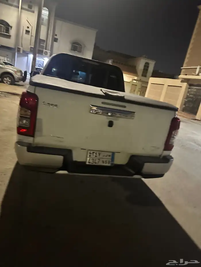 ميستوبيشي ال200 موديل 2022 3