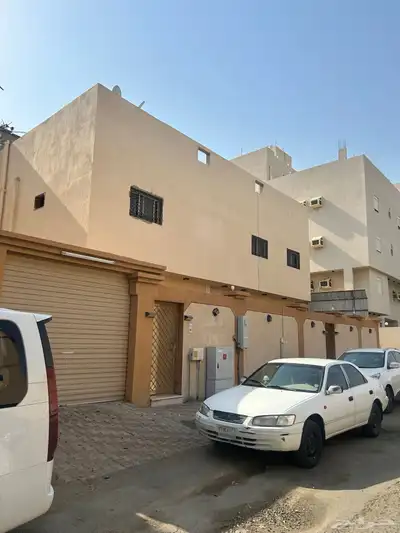 عمارة للبيع للسكن والاستثمار. خمس شقق العمره الجديدة مكه 4
