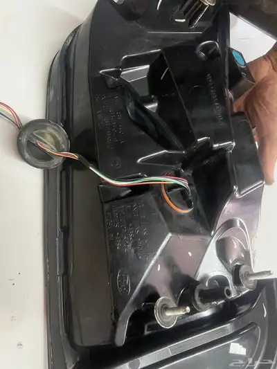 اسطب خلفي يمين اصلي وكاله مستخدم 3