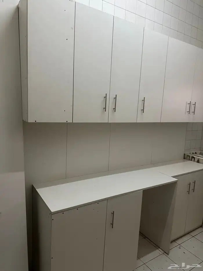 مطبخ طول 250 سم 1