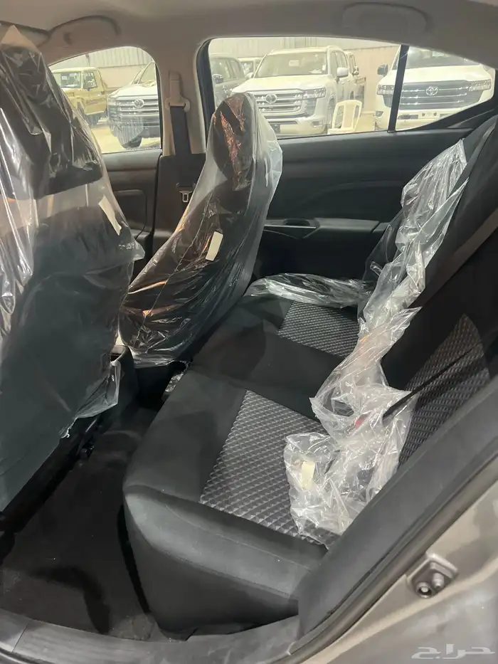 نيسان صني استندر 1.6 2024 9