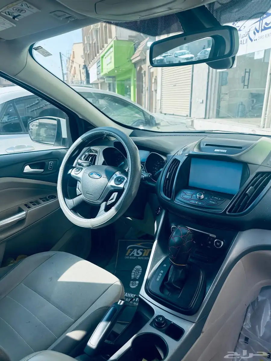 Ford Escape 2014 For Sale index