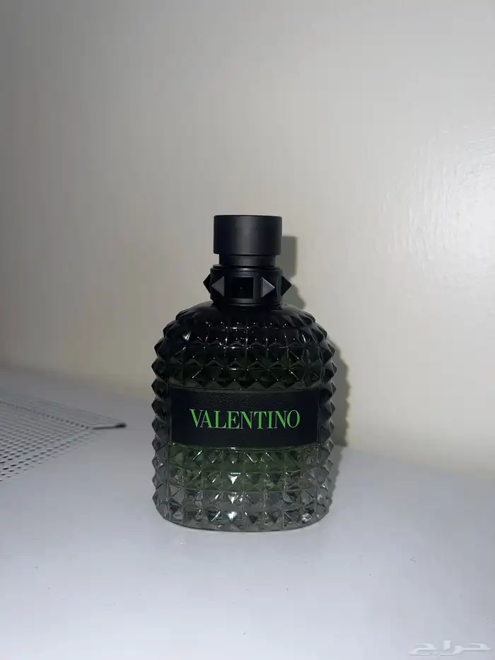 عطر فالنتينو 0