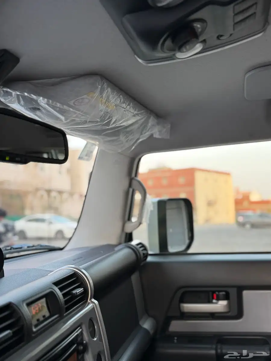 اف جي فل كامل2 سعودي شبه الجديد 20
