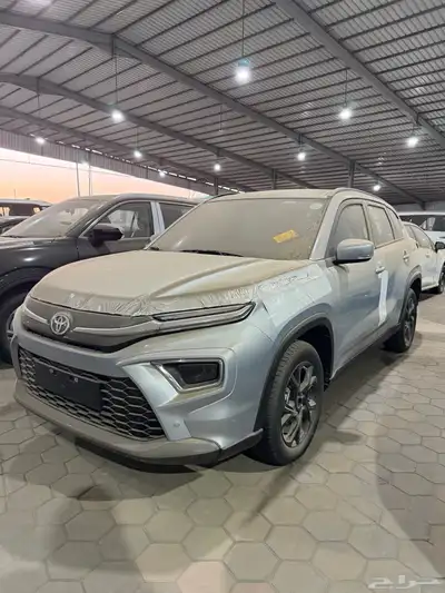 اوربان كروزر GL ستاندر 2025 2