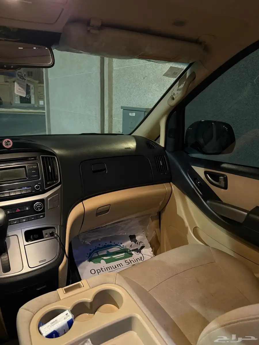 هونداي h1 2019 فل كامل 11