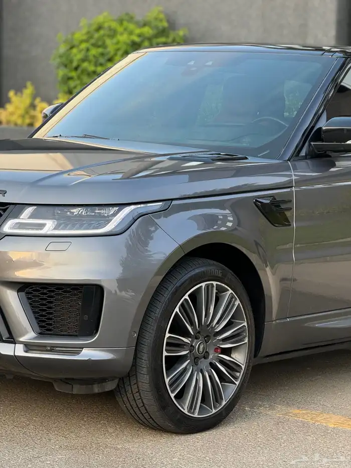 رانج روفر 2019 SPORT 6