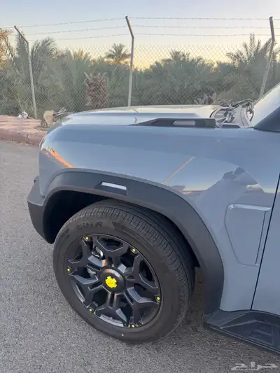 جيتور T2 موديل 2025 9