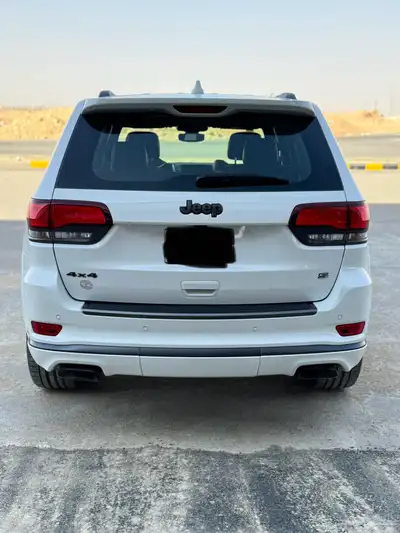 جيب شيروكي S مديل 2019 5