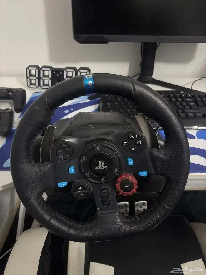 دركسون g29 0