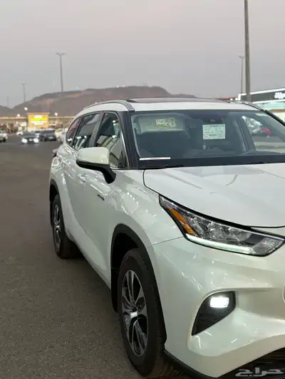 هايلاندر 2023 GLE 2