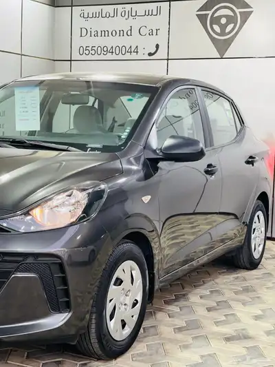 هونداي i 10 موديل 2024 2