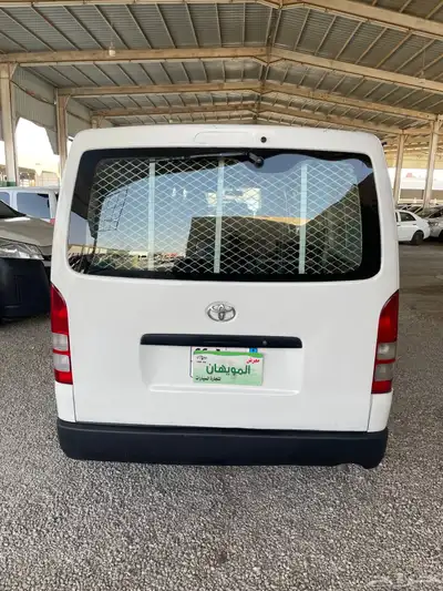 فان بضاعة ديزل 5