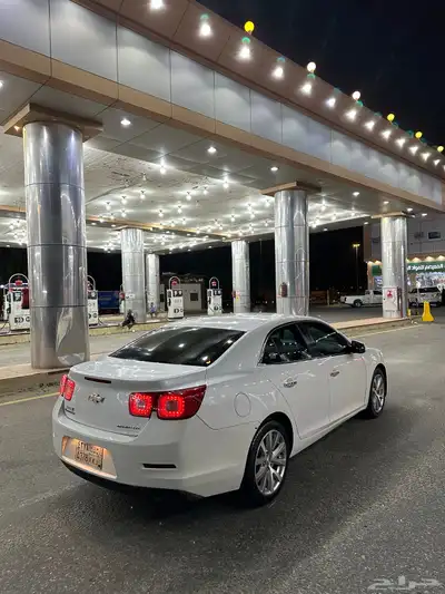 ماليبو 4
