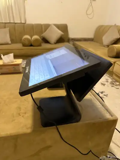 جهاز كاشير شركة CITYPOS سيتي بوس 8