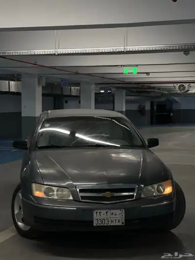 كابرس 2006 LS للبيع 3