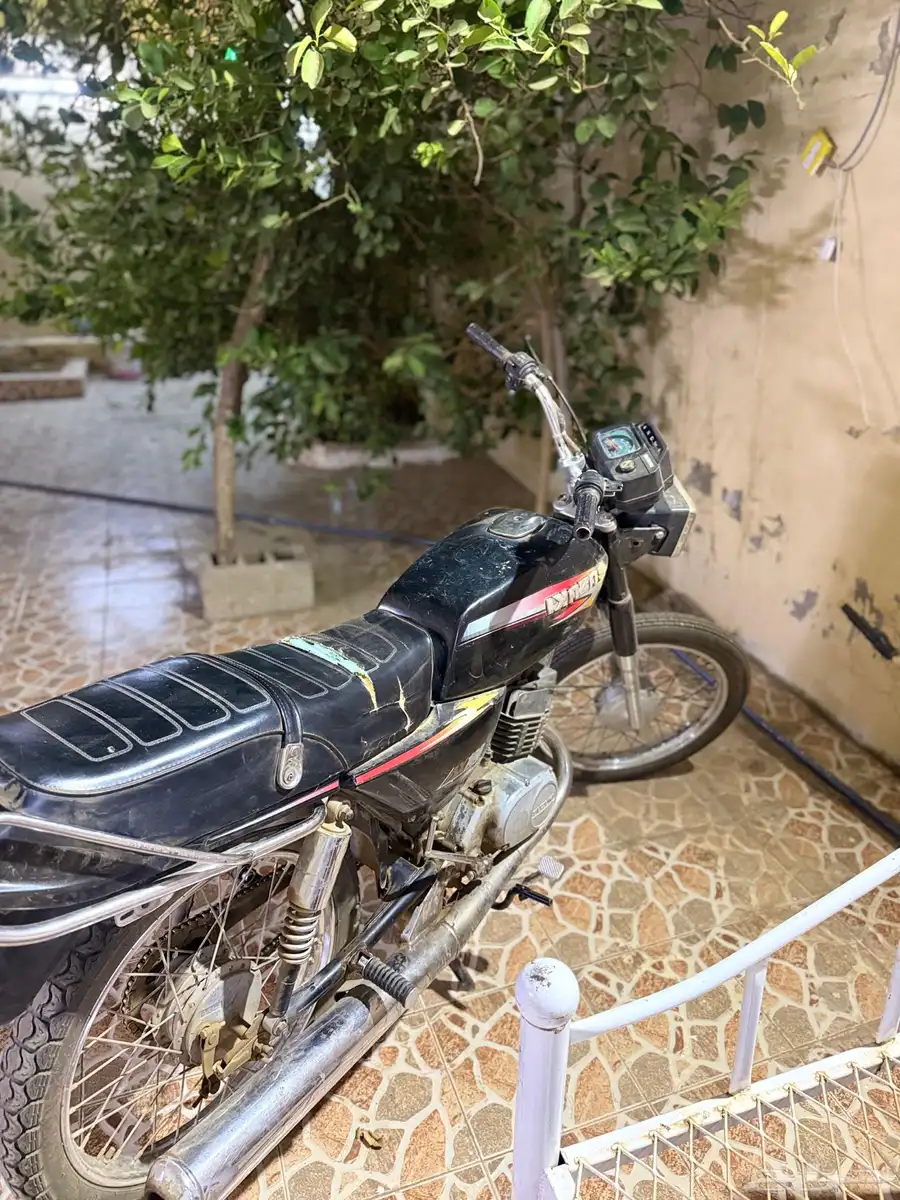 دباب سوزوكي شرط الأصلي ليتواصل الاالصامل 1