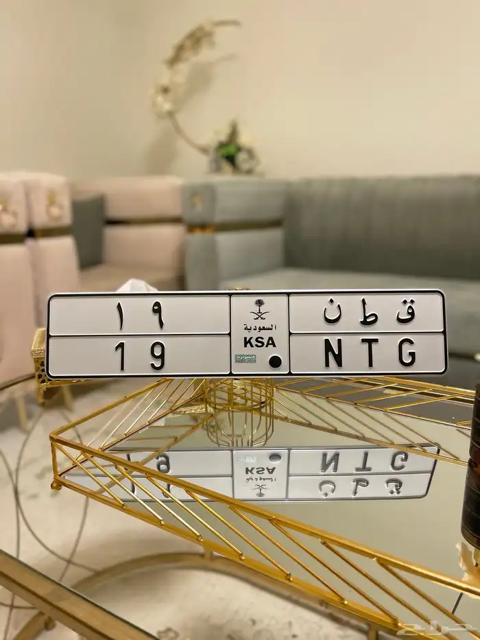 لوحة مميزة قطن 19 0