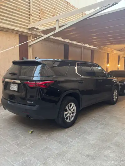 ترافيرس 2023 2