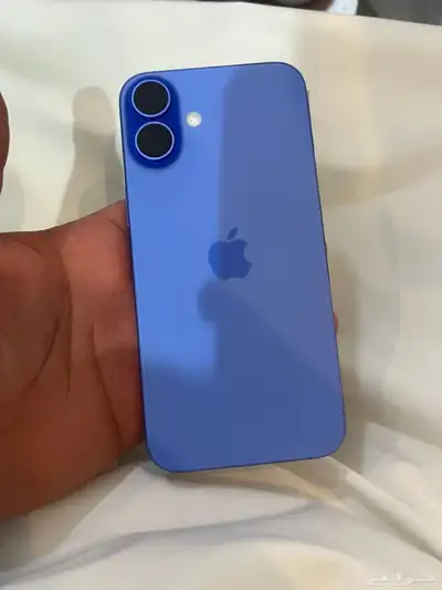 ايفون 16plus 5