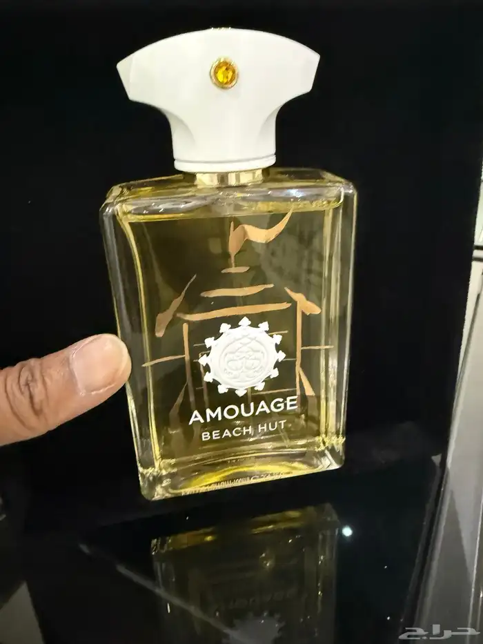 امواج بيتش هات 3