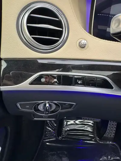 مرسدس s450 2019 10