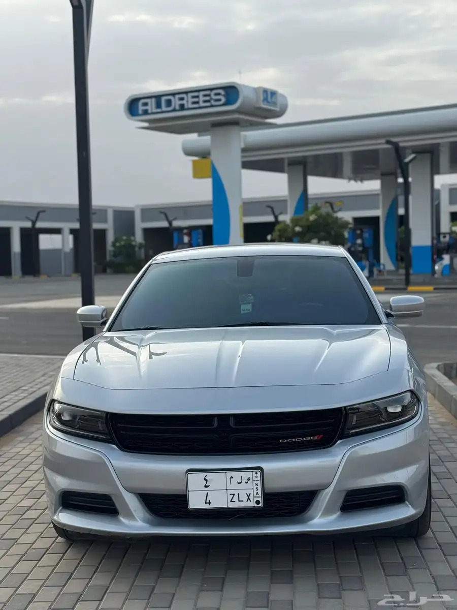 تشارجر 2023 SXT وكاله index