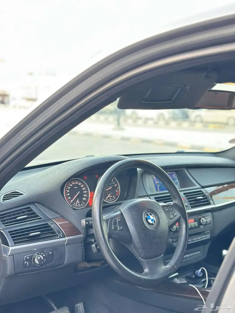 bmw x5 2012 index