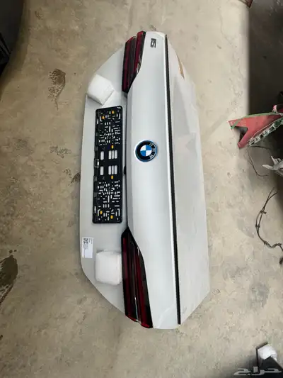 شمعات بي ام دبليو BMW جميع الأحجام 5