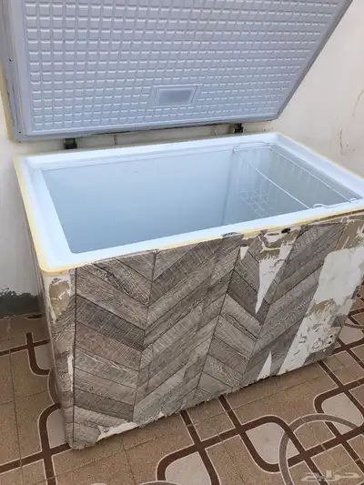 ثلاجه فريزن 2
