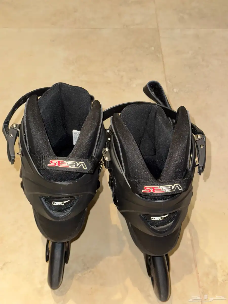 سكيت سيبا SEBA GT 310 index
