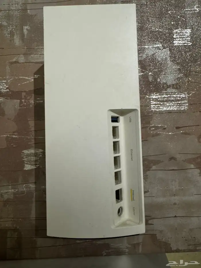 linksys velop mx5300 1
