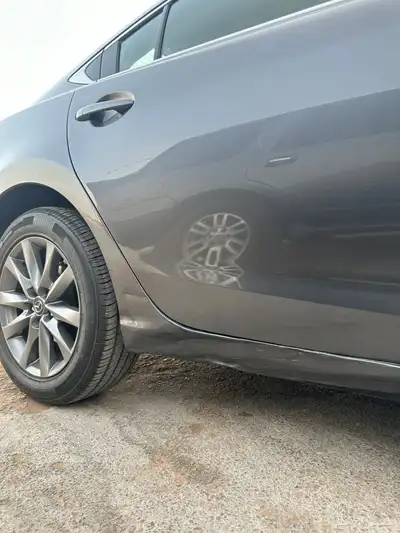 مازدا 6 2021 16