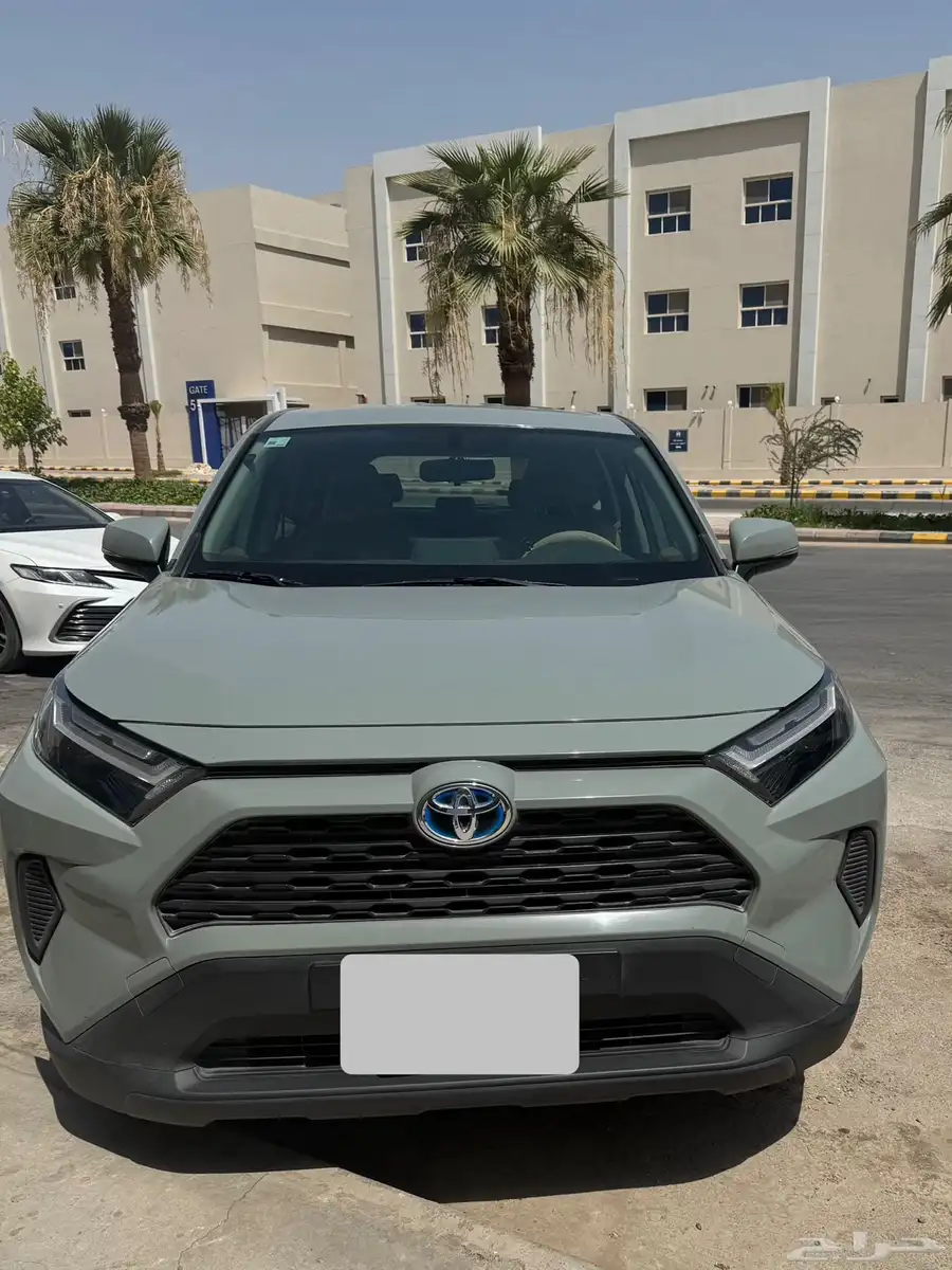 راف فور 2022 ستاندرد هايبرد مستعمل 90 الف وقابل للتفاوض 0