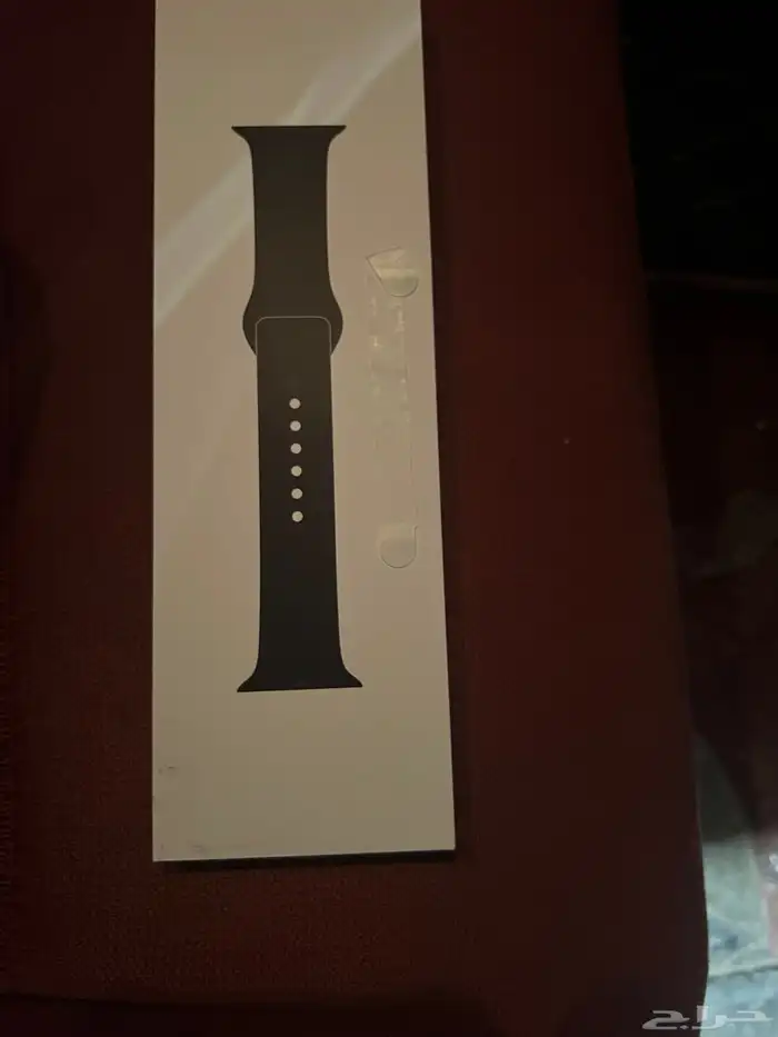 ابل واتش serious10 42mm aluminum 4
