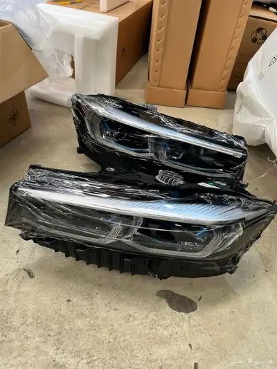 شمعات بي ام دبليو BMW جميع الأحجام 12
