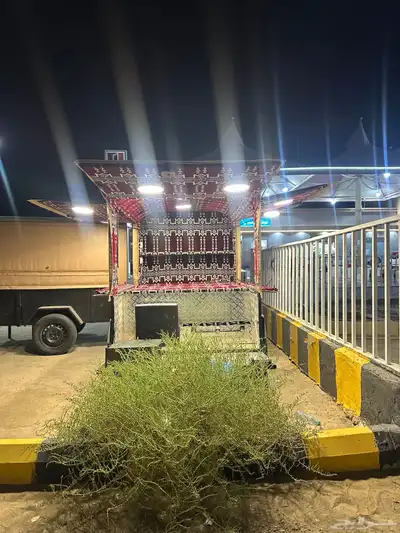 للبيع عربة اوقلص 0