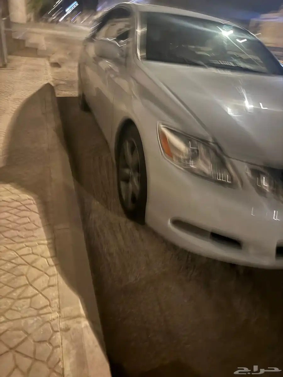 لكزس جي اس 430 ثمانيه سرندل بدون حوادث منوت المستخدم index