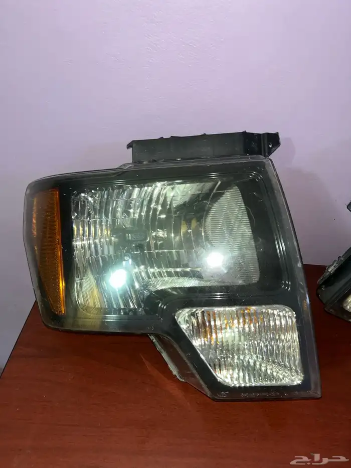 شمعات فورد F150 0