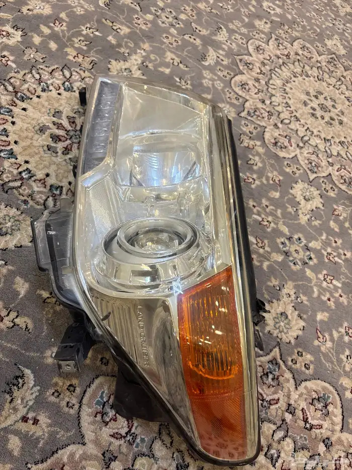 شمعه يسار جكسار 0