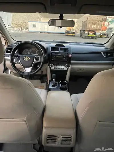 كامري 2015 10