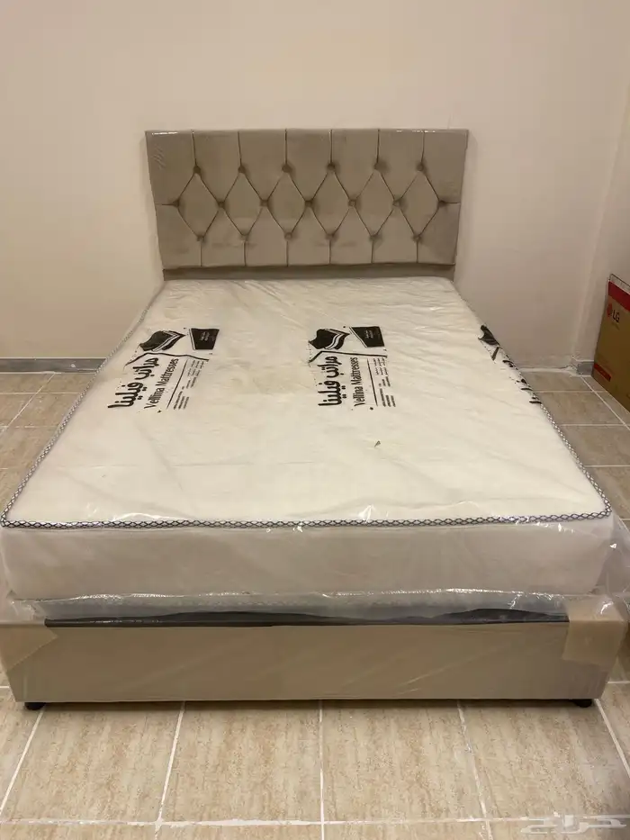 سرير و مراتب جديد 5