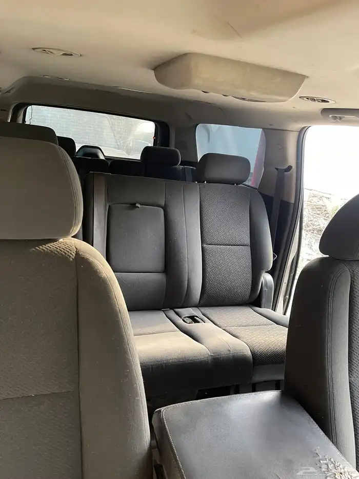 تاهو 2008 LT للبيع 4