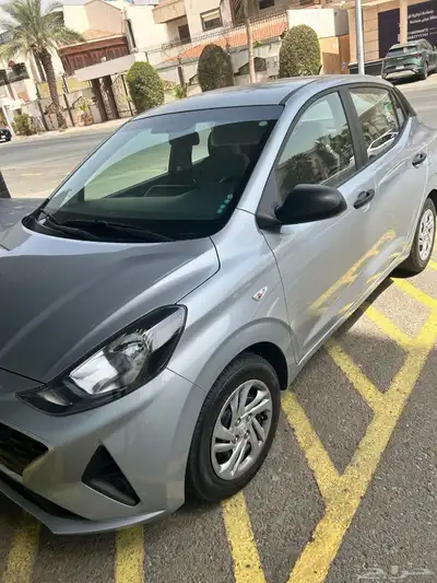 تنازل شركة عبد اللطيف جميل تمويل Hyundai 8