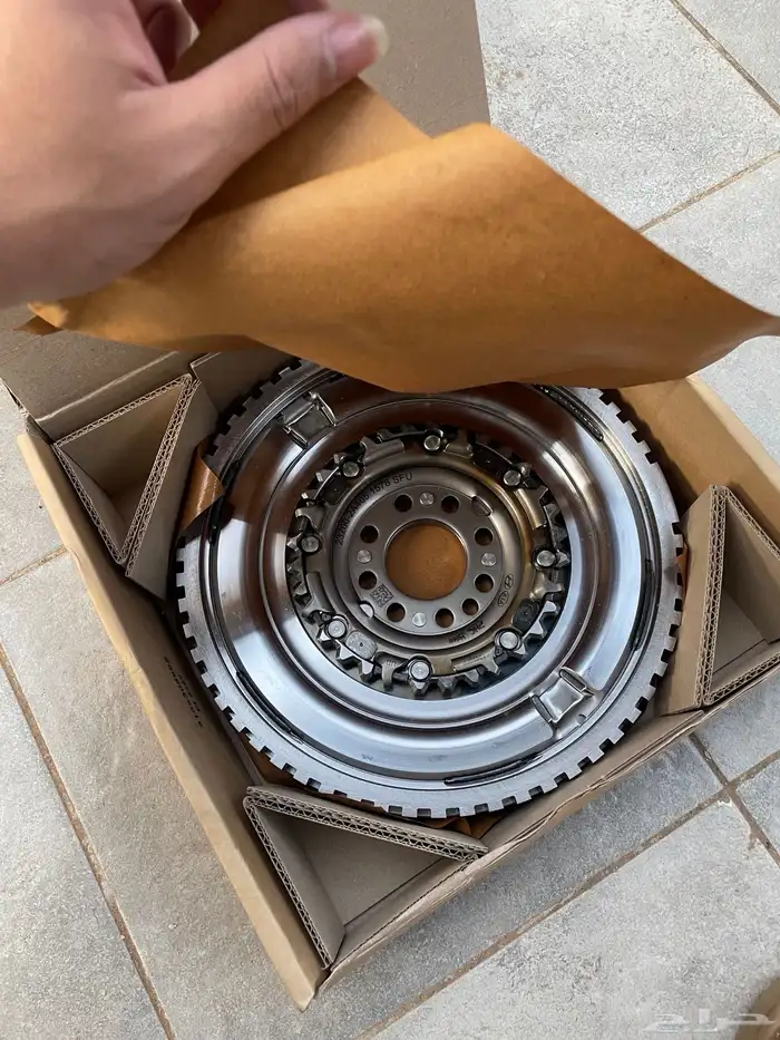 حذاف افانتي ديزل جديد 0