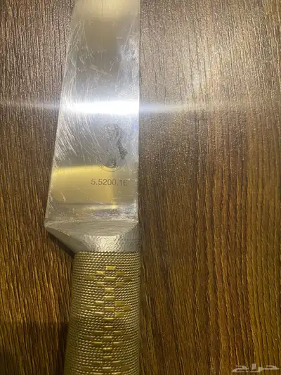 سكين فيكتورينوكي سويسري 5